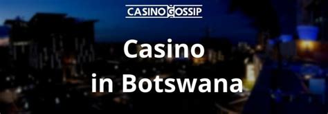 moonlite casino botswana